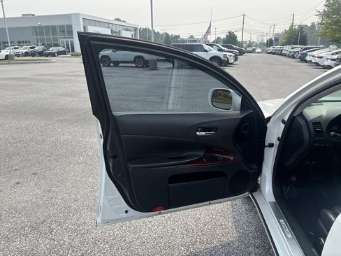 Used 2008 Lexus GS 350 AWD image 28
