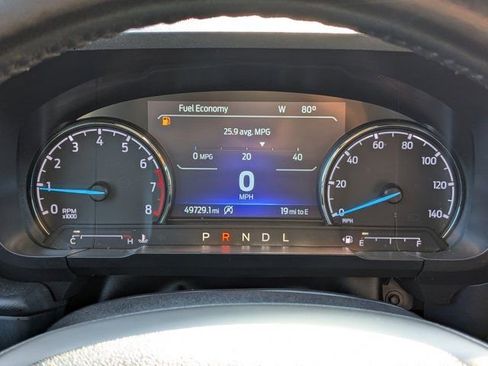 Used 2022 Ford Maverick Lariat w/ Equipment Group 500A Standard image 26