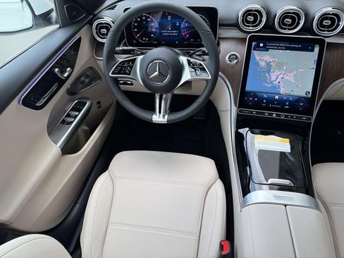 Used 2026 Mercedes-Benz C 300 Sedan image 28