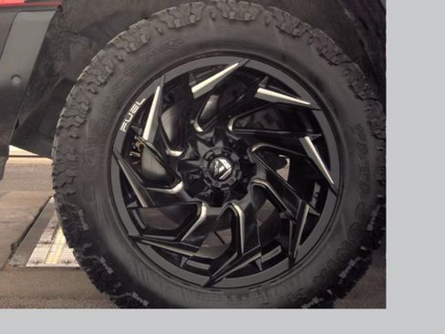 Used 2019 RAM 1500 Rebel w/ Rebel Level 2 Equipment Group AWD/4WD image 9