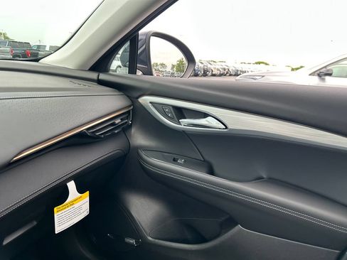 New 2026 Buick Envision Avenir AWD/4WD image 29
