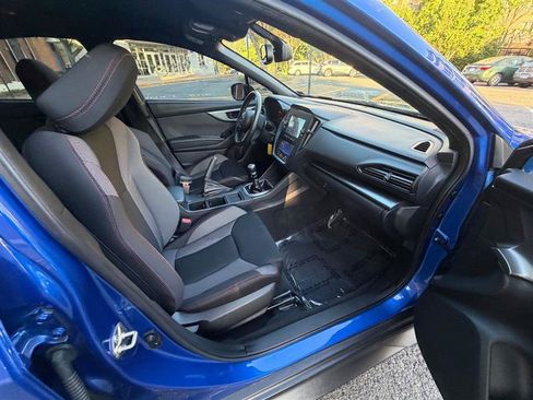 Used 2022 Subaru WRX AWD/4WD image 33