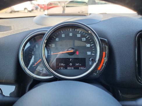 Used 2018 MINI Cooper Countryman S AWD/4WD image 10