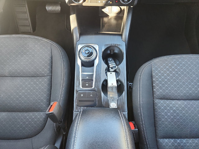 Certified 2024 Ford Escape Active AWD/4WD image 18