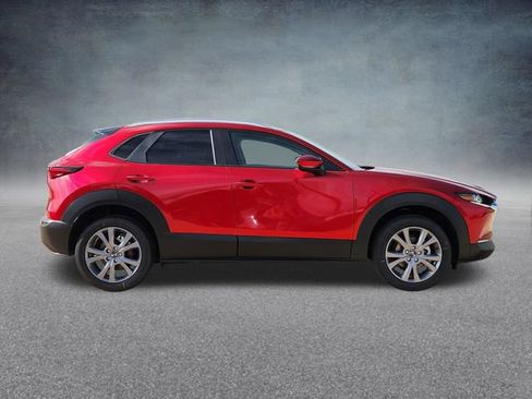 New 2026 MAZDA CX-30 AWD 2.5 S w/ Premium Package image 8