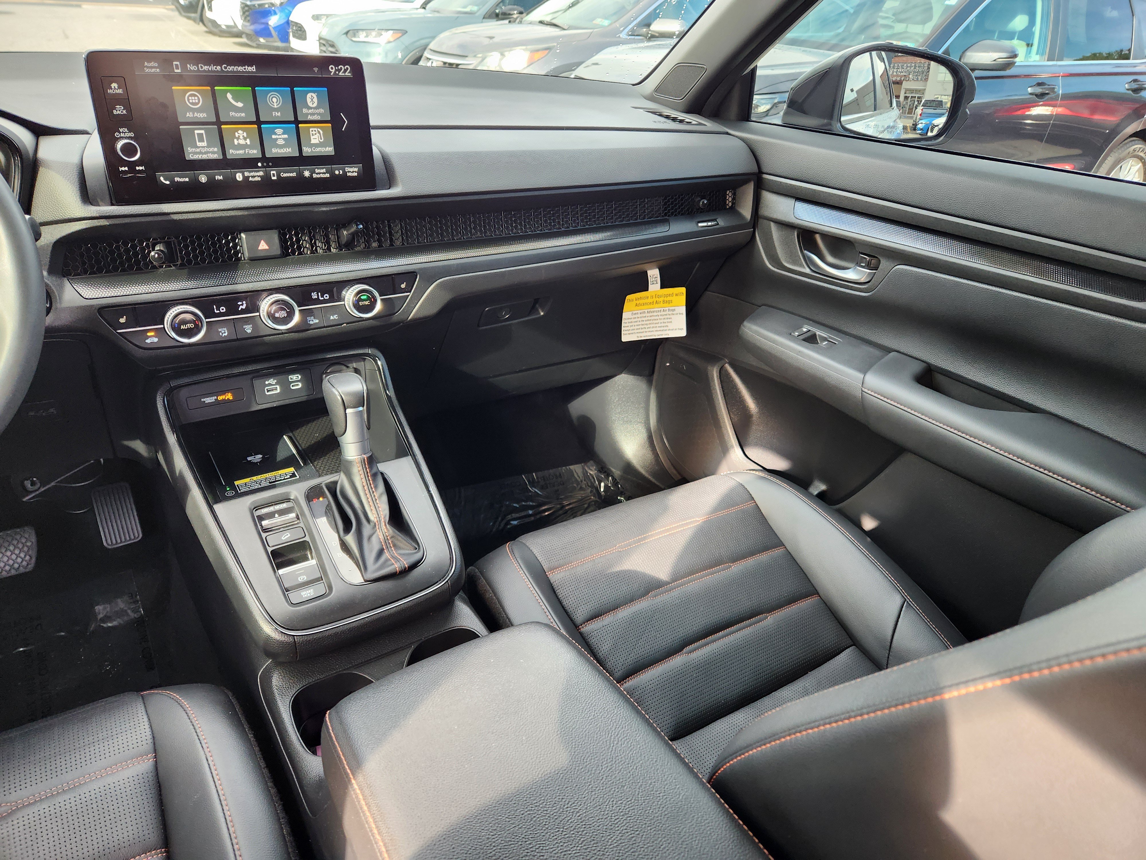 Certified 2024 Honda CR-V Sport-L image 14