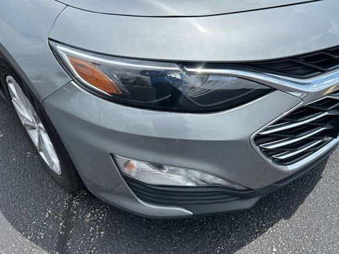 Used 2024 Chevrolet Malibu LT FWD image 3