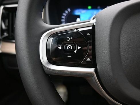New 2026 Volvo XC90 B6 Plus AWD/4WD image 27