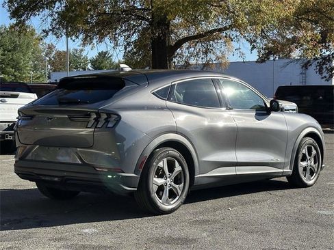 Used 2021 Ford Mustang Mach-E Select image 4