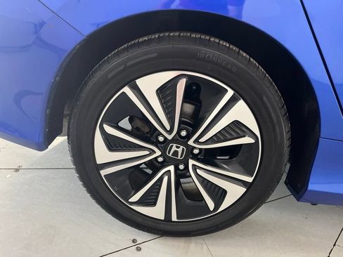 Used 2018 Honda Civic EX-T image 16