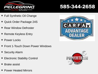 Used 2016 Jeep Wrangler Unlimited Sport w/ Quick Order Package 24S