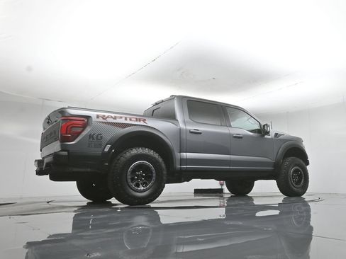Used 2024 Ford F150 Raptor AWD/4WD image 52
