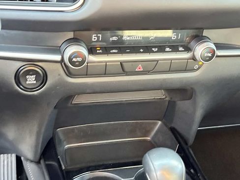 Used 2025 MAZDA CX-30 AWD 2.5 S w/ Select Sport Pkg image 29