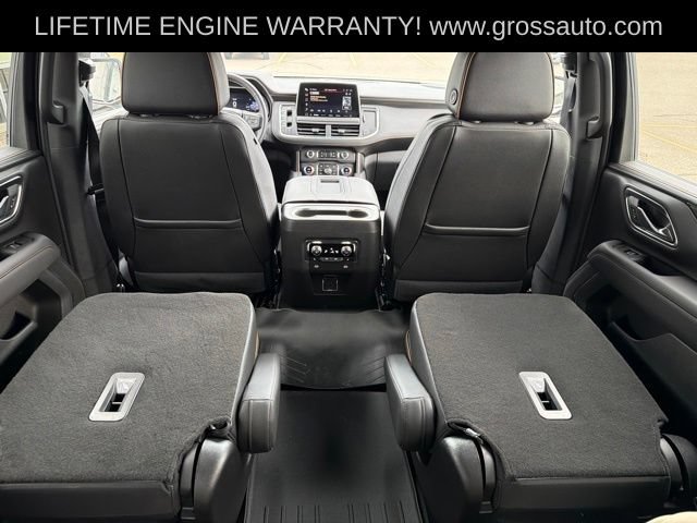 Used 2024 GMC Yukon XL AT4 w/ Technology Package AWD/4WD image 26