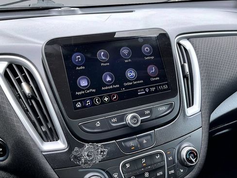 Used 2023 Chevrolet Malibu LT w/ Driver Confidence Package FWD image 6