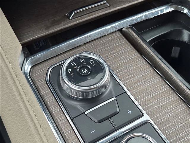 Used 2022 Ford Expedition Max Limited AWD/4WD image 19