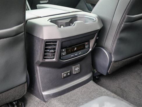 Certified 2026 Toyota Sequoia TRD Pro w/ TRD Performance Package (TMS) image 21