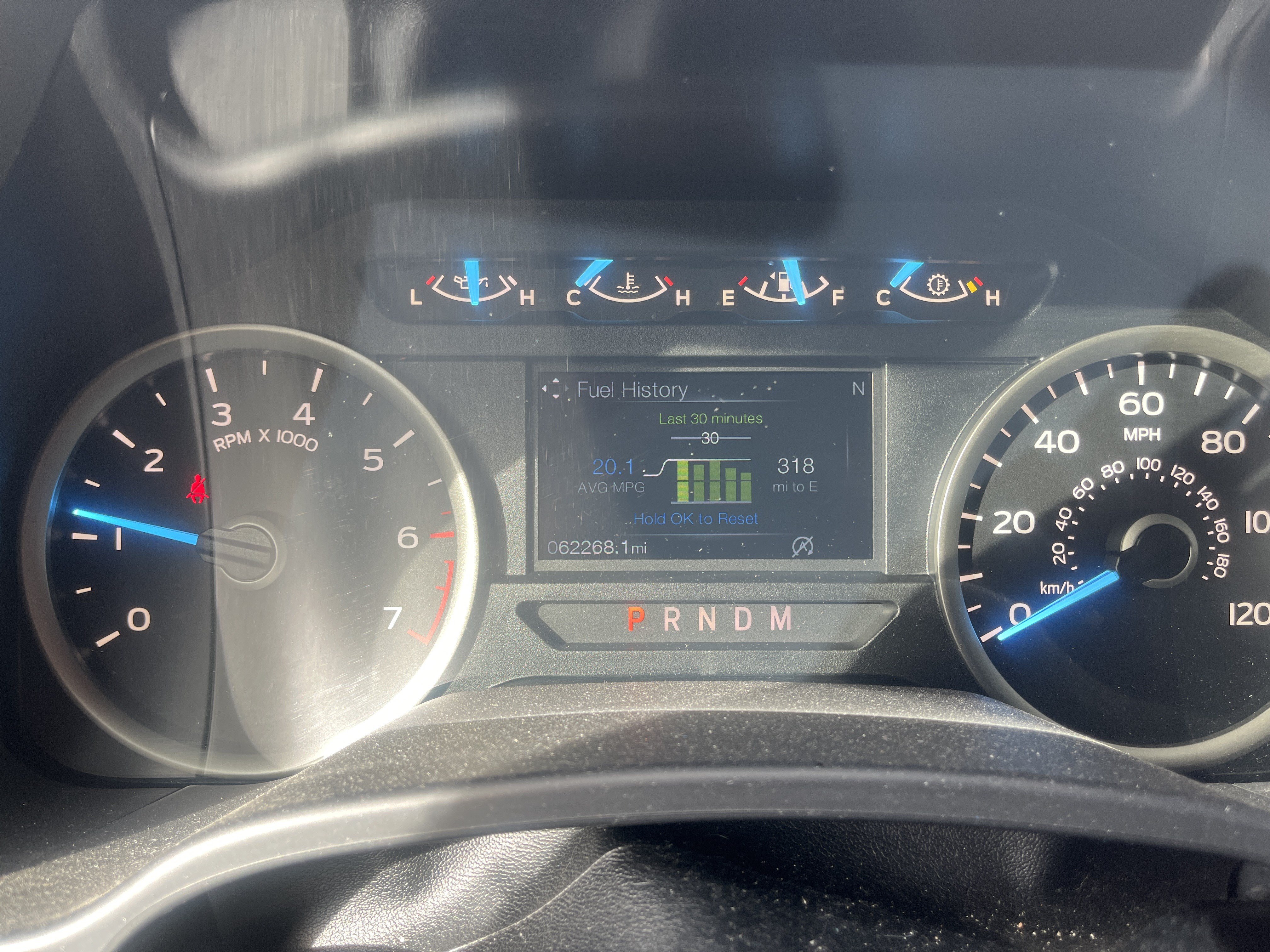 Used 2018 Ford F150 XLT w/ Equipment Group 302A Luxury AWD/4WD image 9