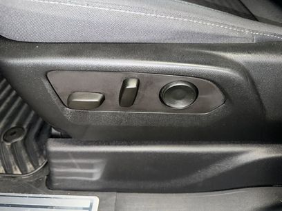 Certified 2022 Chevrolet Silverado 1500 LT