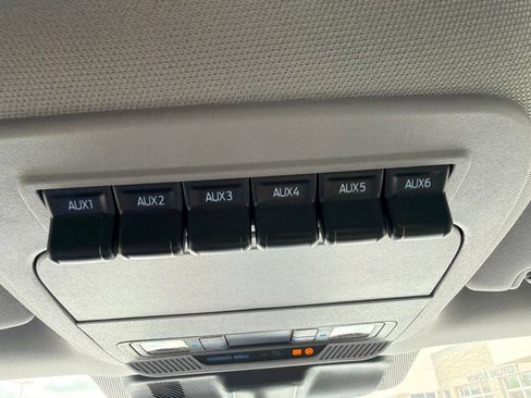 New 2026 Ford F550 4x4 Regular Cab Super Duty image 16
