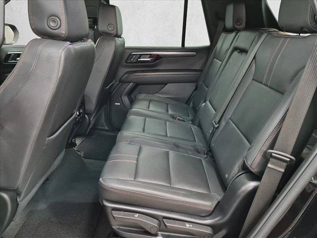 Used 2025 Chevrolet Tahoe RST w/ Comfort Package RWD image 18