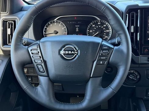New 2026 Nissan Frontier SV w/ SV Convenience Package image 22