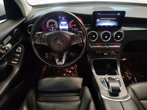 Used 2016 Mercedes-Benz GLC 300 image 19