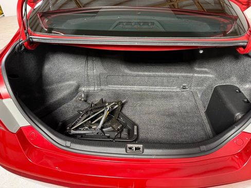 Used 2007 Toyota Camry Hybrid image 15