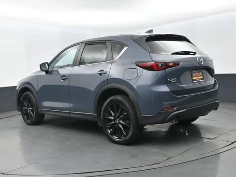 Used 2024 MAZDA CX-5 Carbon Edition AWD/4WD image 9