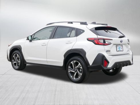 Certified 2024 Subaru Crosstrek 2.0i Premium AWD/4WD image 5