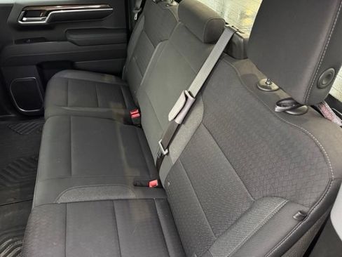 Used 2023 Chevrolet Silverado 1500 RST AWD/4WD image 8