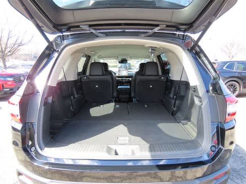 Certified 2024 Honda Pilot EX-L image 11