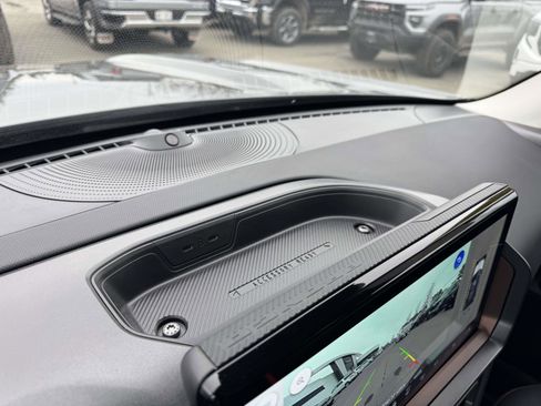 Used 2025 Ford Bronco Sport Outer Banks w/ Outer Banks Tech Package+ image 37