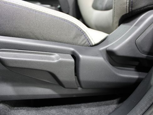 New 2026 Subaru Forester AWD/4WD image 4