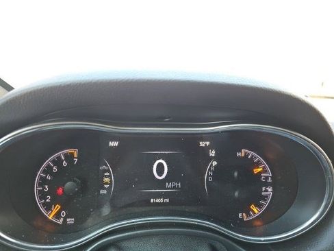 Used 2021 Jeep Grand Cherokee Limited w/ Quick Order Package 28K 80th image 22