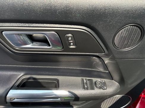 Used 2020 Ford Mustang Premium RWD image 18