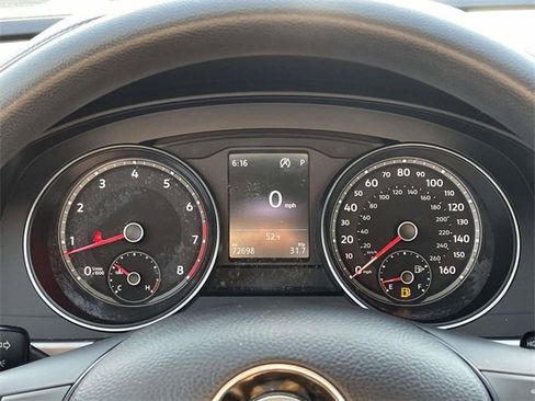 Used 2018 Volkswagen Atlas S image 20