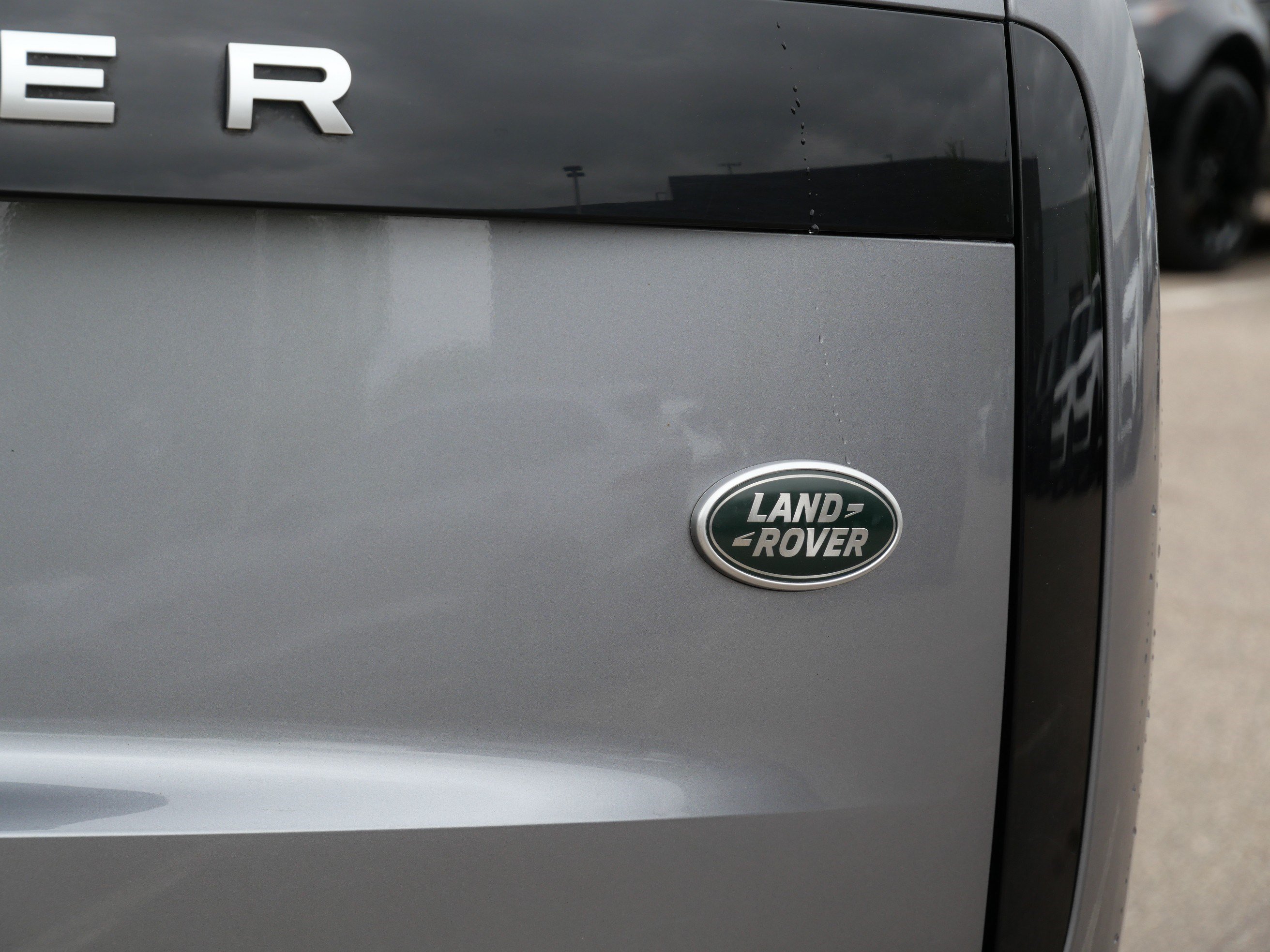 Certified 2023 Land Rover Range Rover Long Wheelbase Autobiography AWD/4WD image 11