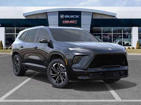 New 2026 Buick Enclave Sport Touring w/ Super Cruise Package image 25