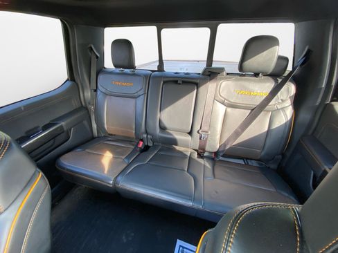 Used 2021 Ford F150 Tremor w/ Equipment Group 402A High AWD/4WD image 15
