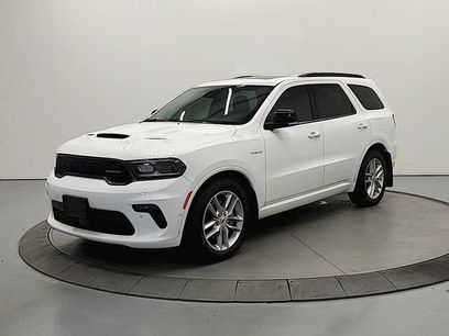 Used 2023 Dodge Durango R/T