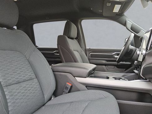 New 2026 RAM 1500 Lone Star image 31