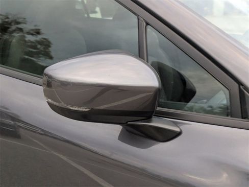 New 2026 Subaru Crosstrek 2.0i Premium image 10