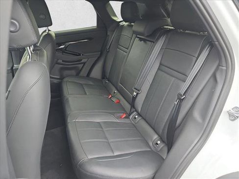 Used 2024 Land Rover Range Rover Evoque S image 13