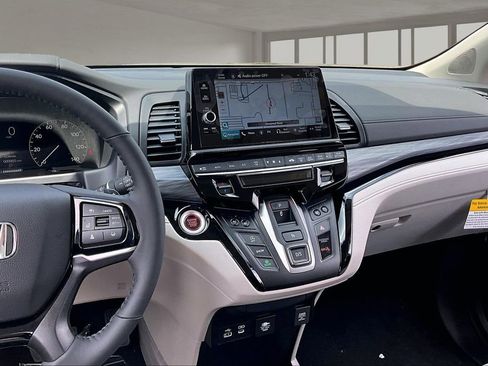 New 2026 Honda Odyssey Elite image 6
