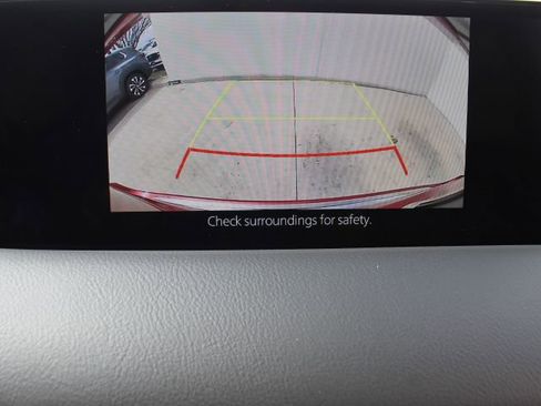 Certified 2023 MAZDA CX-5 AWD 2.5 S w/ Preferred Package image 26