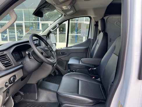 New 2026 Ford Transit 150 Lr Cargo AWD image 4