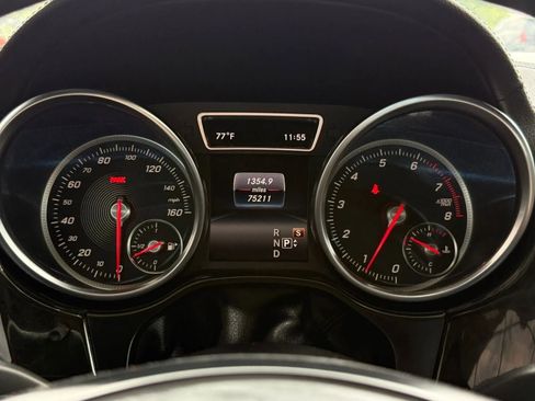 Used 2019 Mercedes-Benz GLS 450 4MATIC image 58