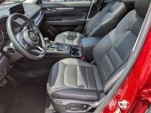 Used 2023 MAZDA CX-5 AWD 2.5 S image 43