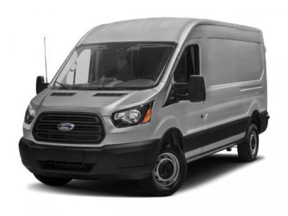 Used 2015 Ford Transit 250